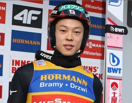 小林陵侑 彼女や結婚、兄弟や出身地、名前の読み方などWikiを紹介【画像】 ｜ アスリート情報局